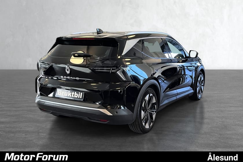 Bilde 4 av Renault Scenic E-Tech High Range