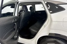 MG HS PHEV