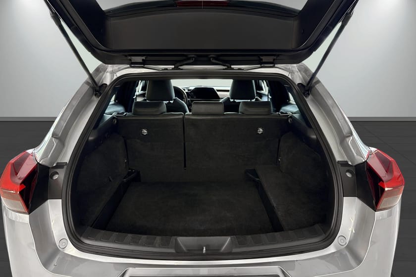 Bilde 5 av Lexus UX 250h Hybrid | Rattvarmer | Adaptive Cruise