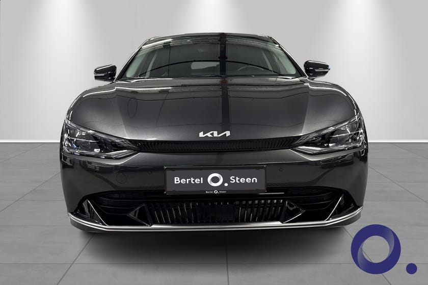 Bilde 2 av Kia EV6 SPECIAL EDITION, RYGGEKAMEA, ADAPTIV CRUISE, KROK
