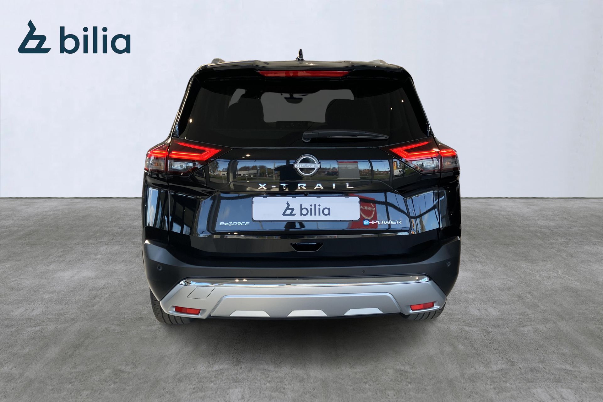 Nissan X-Trail e-4ORCE 2025, bild 6/10