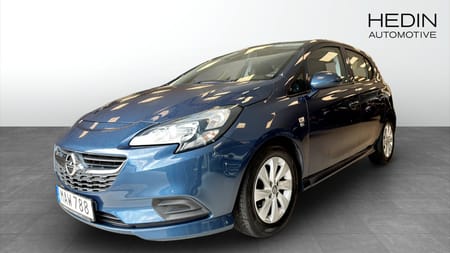 Opel Corsa ENJOY 5-DÖRRARS 1.4 ECOTECÖ (66 KW/90 HK) (M