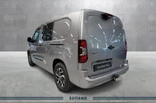 Thumnail bilde 2 av Toyota ProAce City Electric