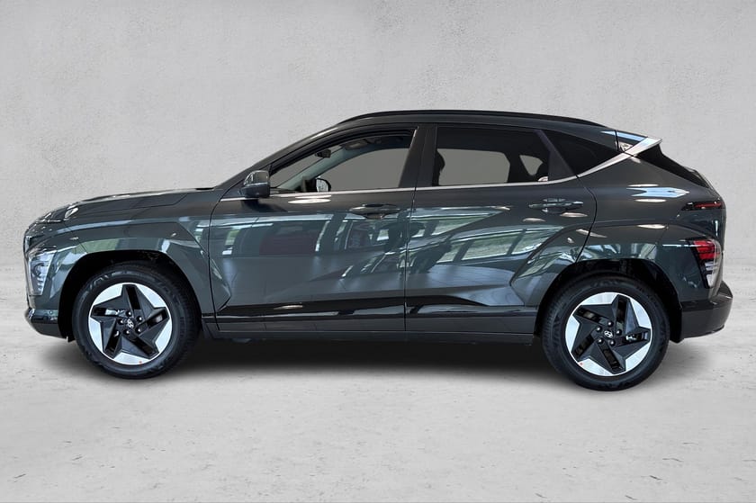 Bilde 2 av Hyundai Kona Electric Long Range Premium I I Skinn I