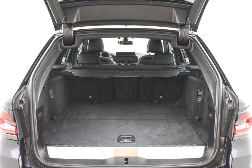 Bilde 4 av BMW 530e xDrive Touring