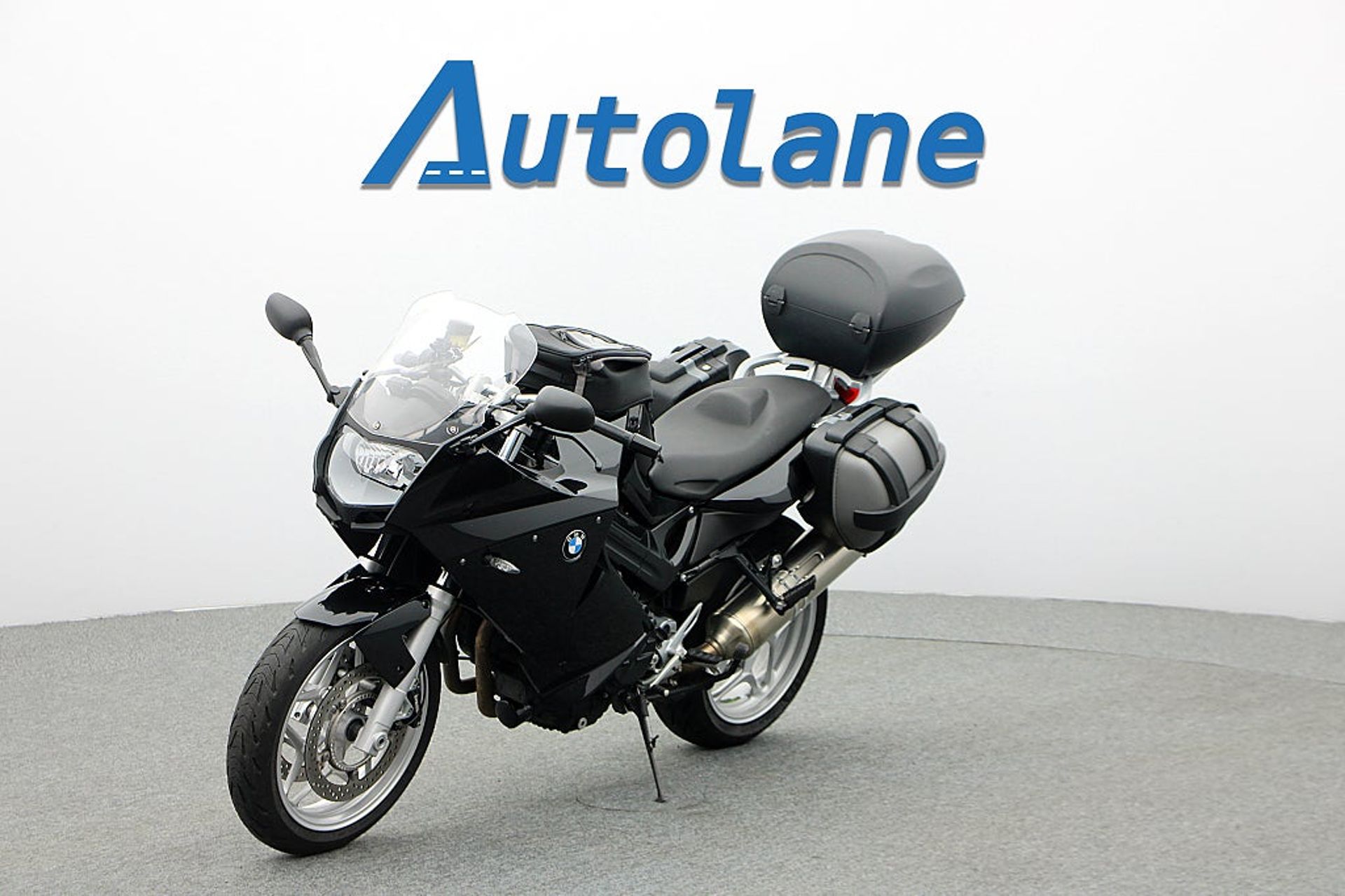 BMW Motorrad F Serie F 800 ST 2011, bild 4/29
