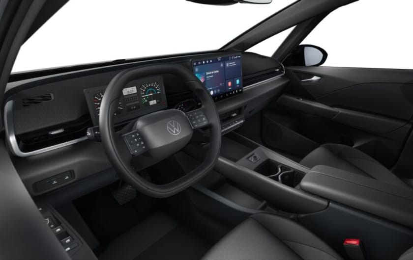 Bild 2 av Volkswagen ID.3 Neo