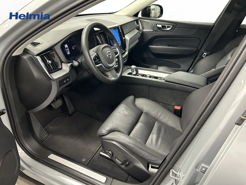 Bild 11 av 18 – Volvo XC60 T6 Plus Dark Nordic Edition Plus Nordic Edition
