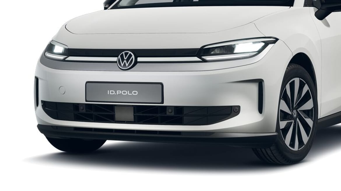 Volkswagen Volkswagen ID.Polo — bild 7