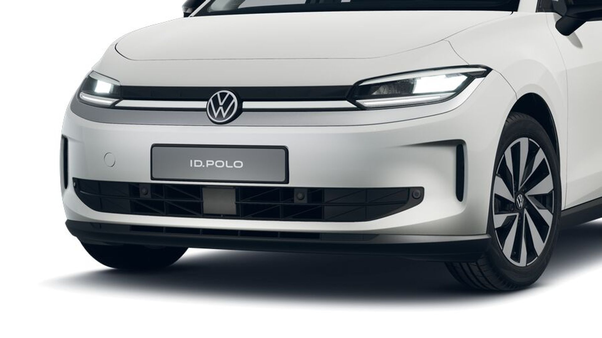 Volkswagen ID. Polo 2027, kuva 7/10