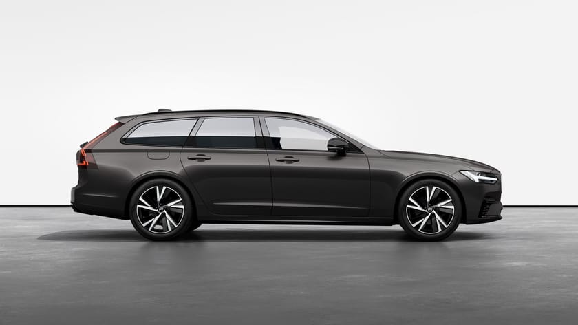 Bilde 2 av Volvo V90 T8 R-Design / Long Range / Hengerfeste / Harman /