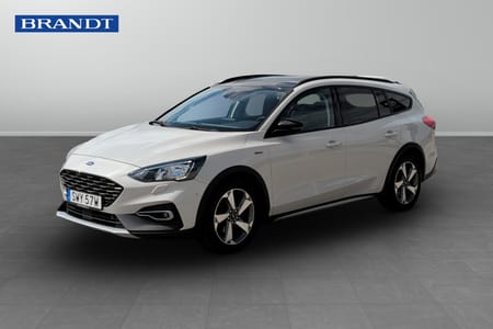 Ford Focus Active Kombi 1