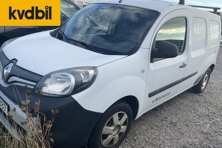 Renault Kangoo Express Maxi