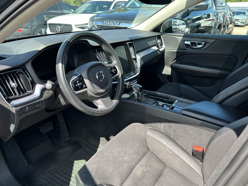 Bild 4 av Volvo V60 Cross Country D4 AWD Advanced SE II