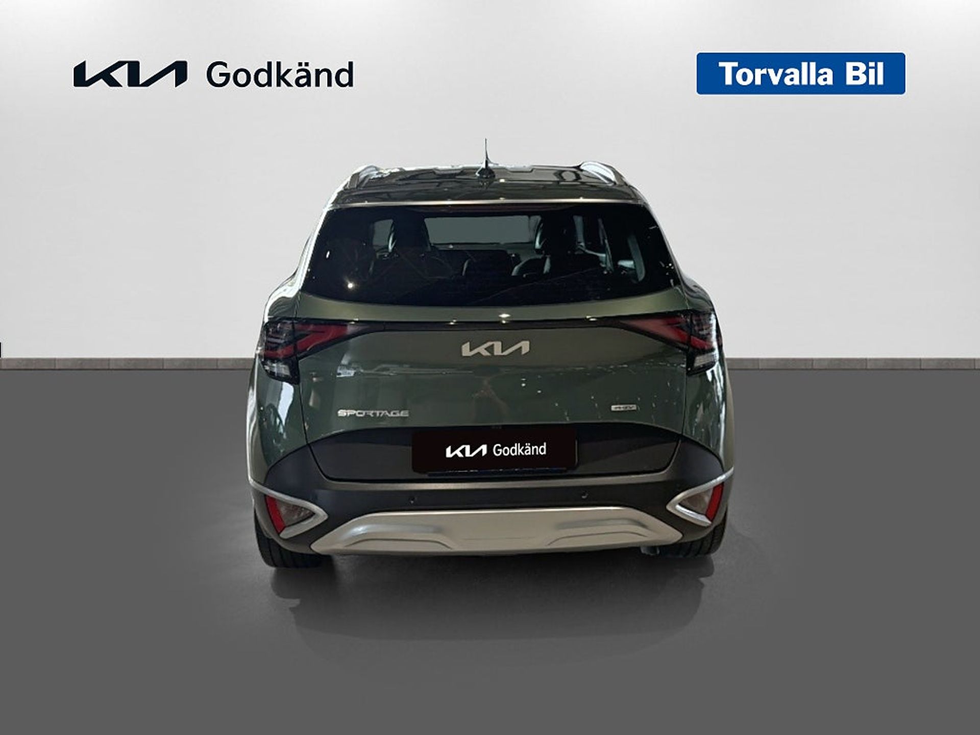 Kia Sportage 1.6 T-GDI Advance 2023, photo 5/10