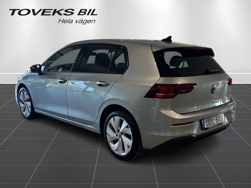 Bild 5 av Volkswagen Golf PB   LIFE EDITION TSI 150 HK 6 VXL MAN.