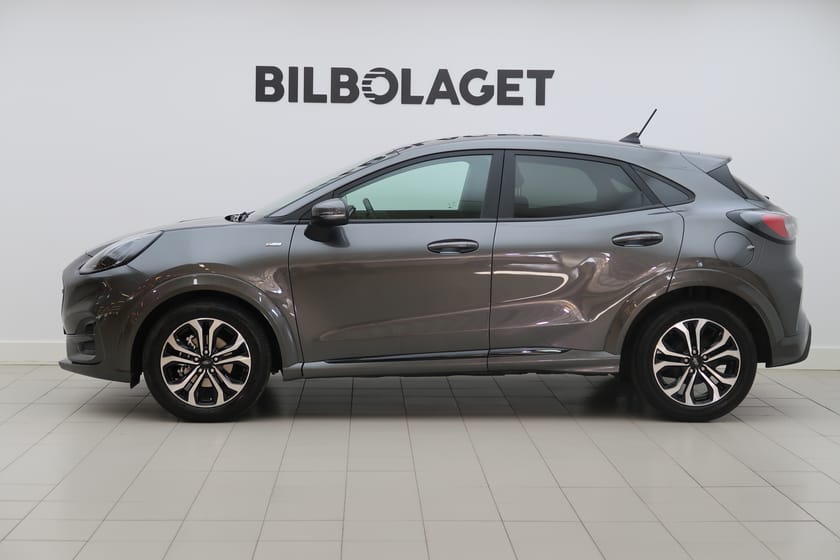 Bild 2 av Ford Puma