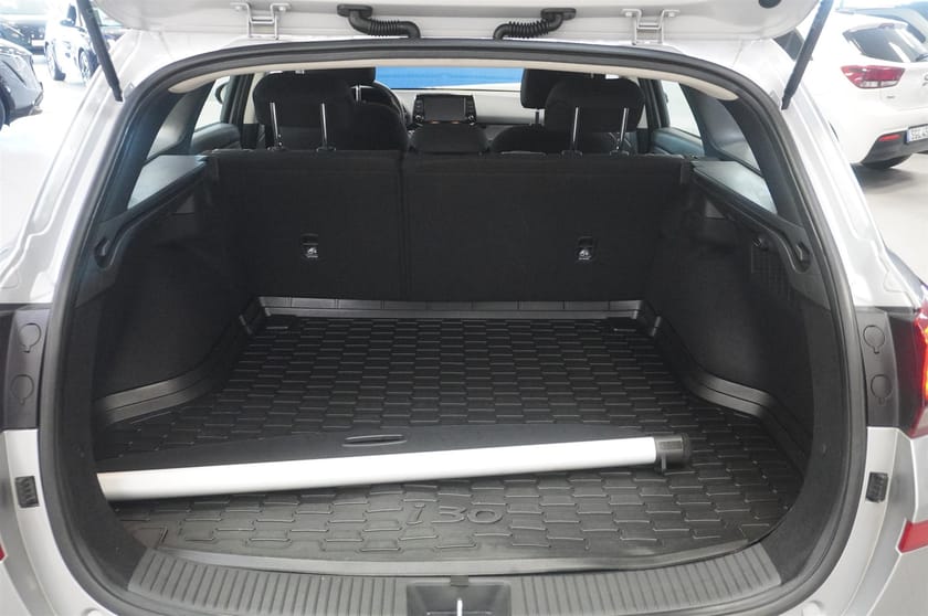 Bild 5 av Hyundai i30 Kombi 1.5 T-GDi 160hk Drag MHEV