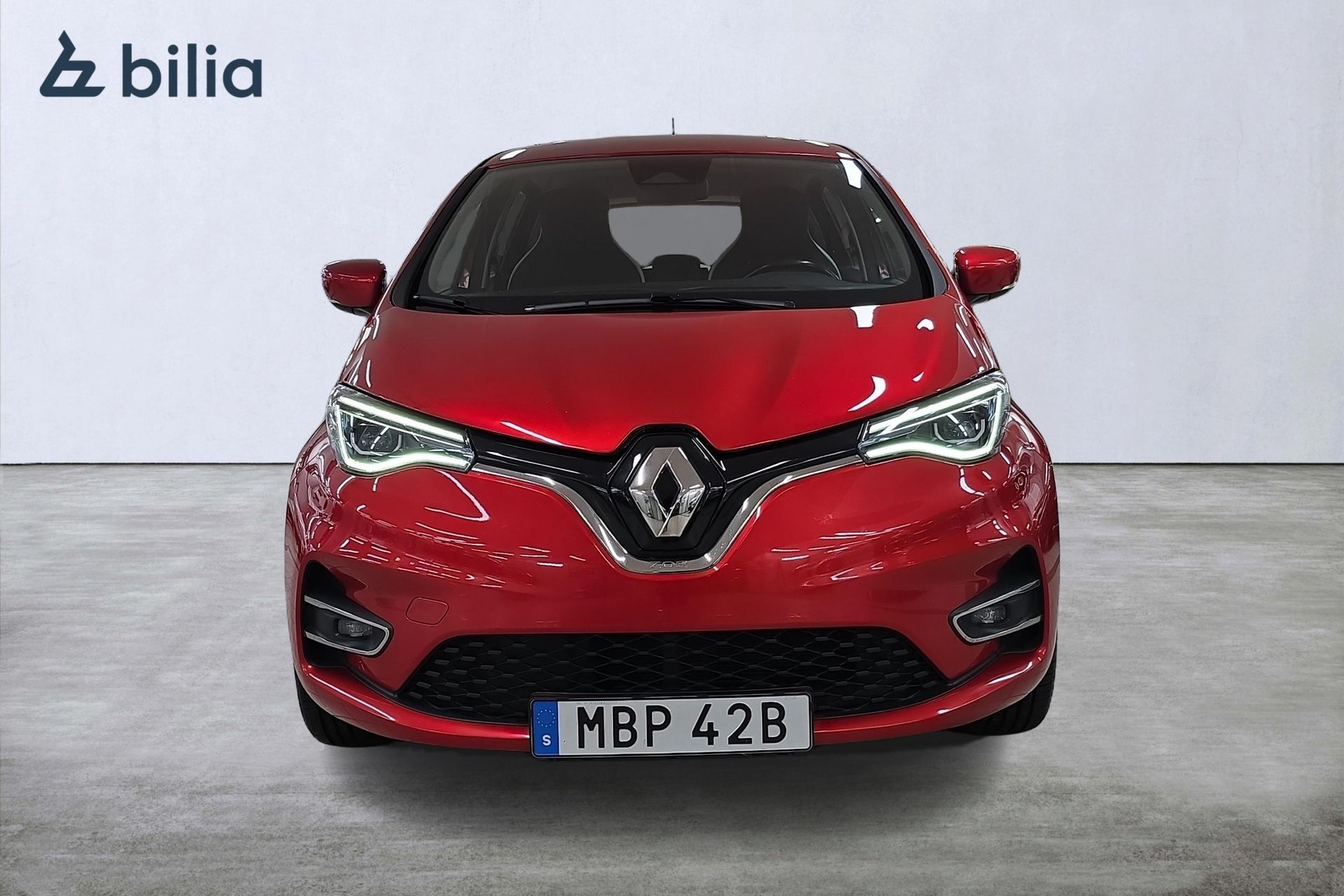 Renault Zoe 2022, bild 6/10