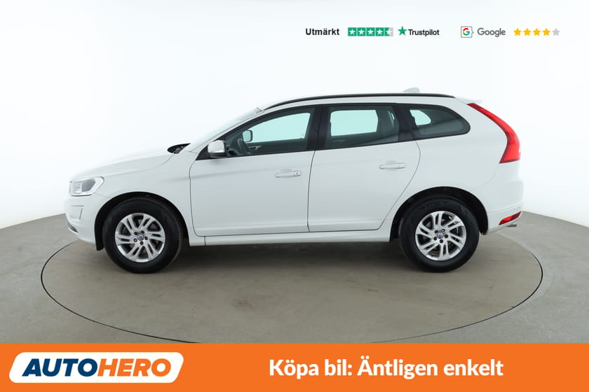 Bild 2 av Volvo XC60 D3 Kinetic / Värmare, Dragkrok, Rattvärme