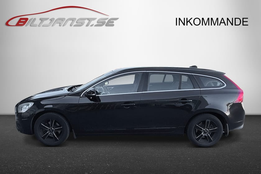 Bild 2 av Volvo V60