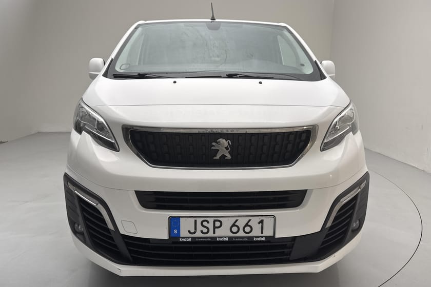 Bild 5 av Peugeot Expert Panel Van BlueHDi Skåp (122hk)