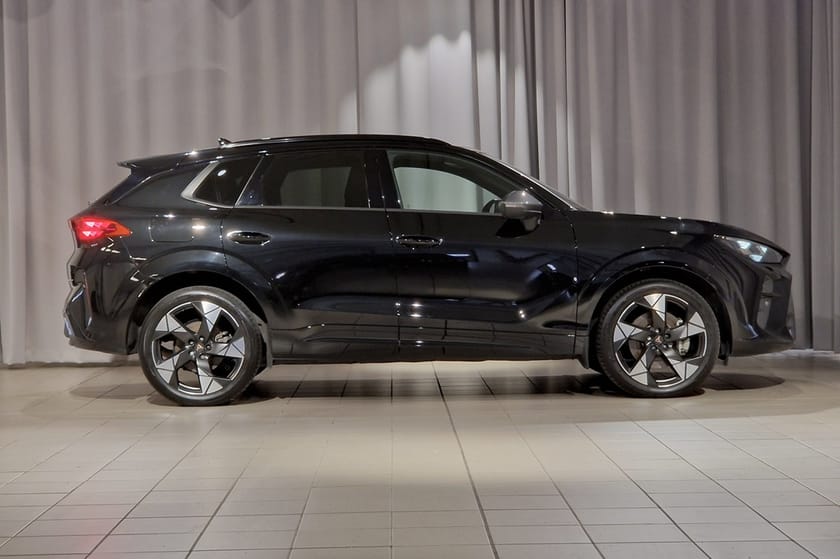 Bild 3 av CUPRA Terramar e-Hybrid