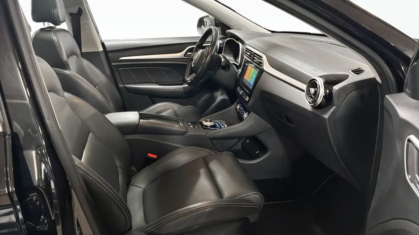 Bild 5 av MG ZS EV