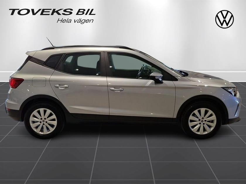 Bild 2 av SEAT Arona 1.0 TSI 110 HK STYLE DRAG