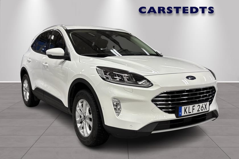 Bild 1 av Ford Kuga Plug-In Hybrid