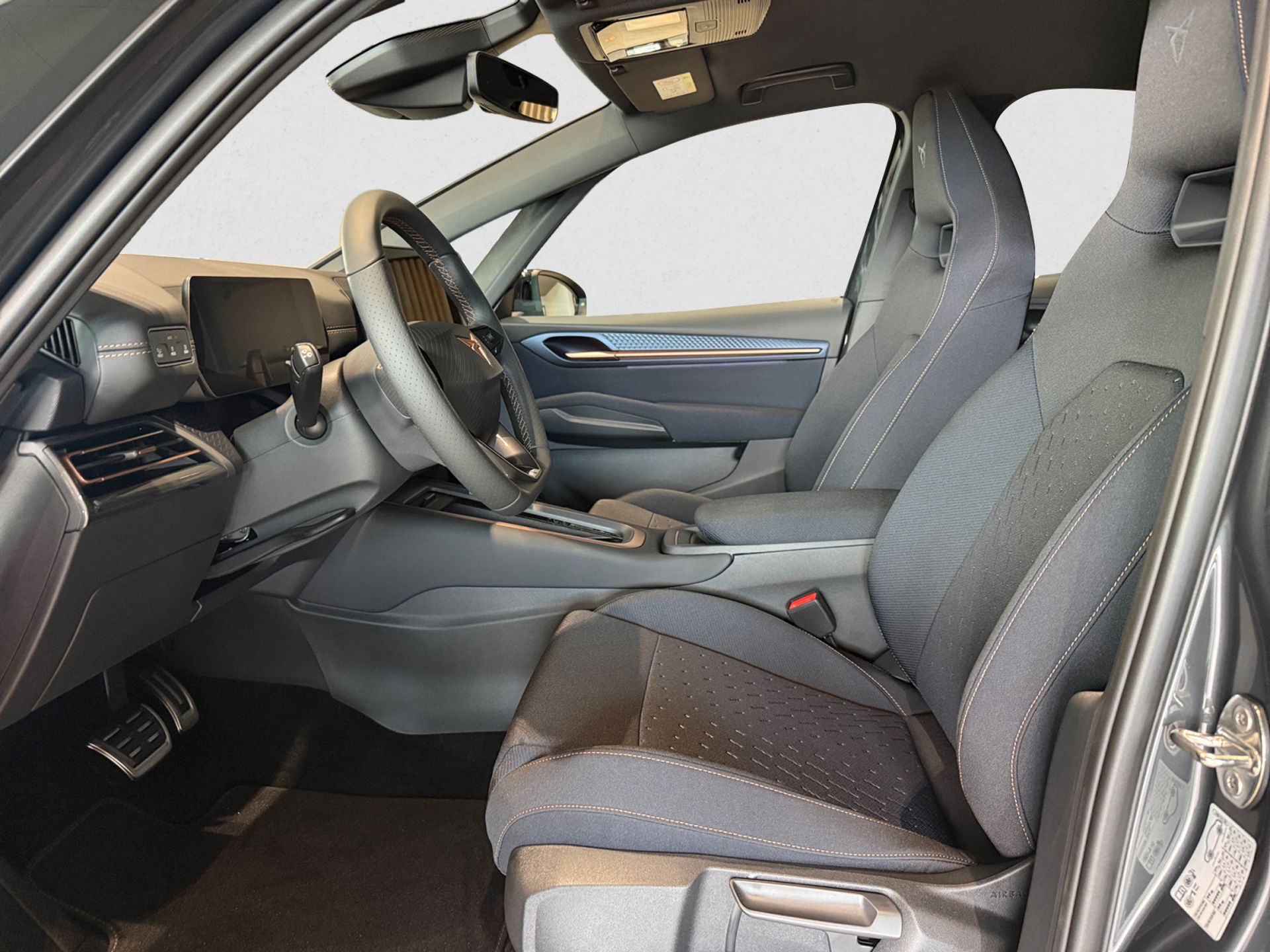 Cupra Born 2027, bild 7/10