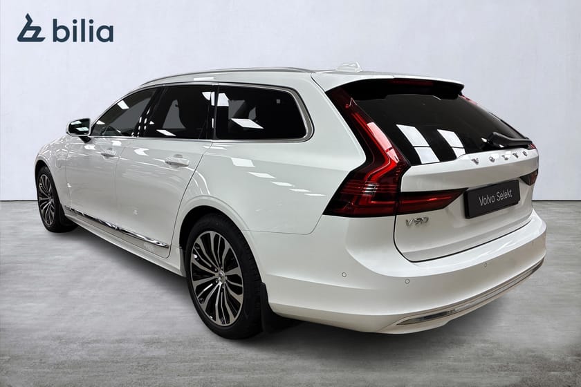 Bild 2 av Volvo V90