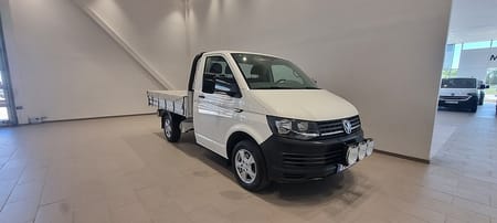 Volkswagen Transporter Chassi Cab T6 Pick-Up EH 2.0TDI 102HK