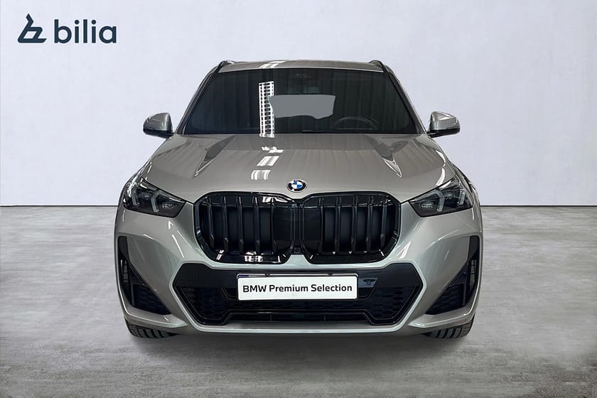 Bild 5 av BMW X1 sDrive18i sDrive 18i M-Sport Pro | Drag | Aktiv farth. | 360