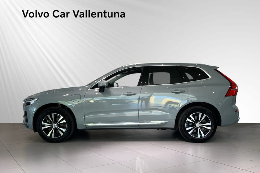 Bild 3 av Volvo XC60 T6 Core Special Edition