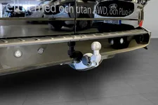 Ford Transit Custom 320