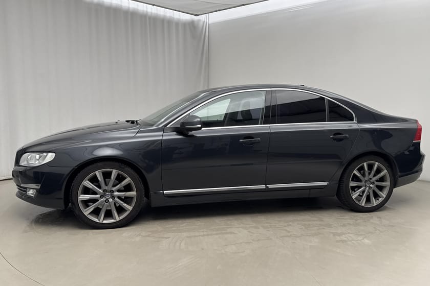 Bild 2 av Volvo S80
