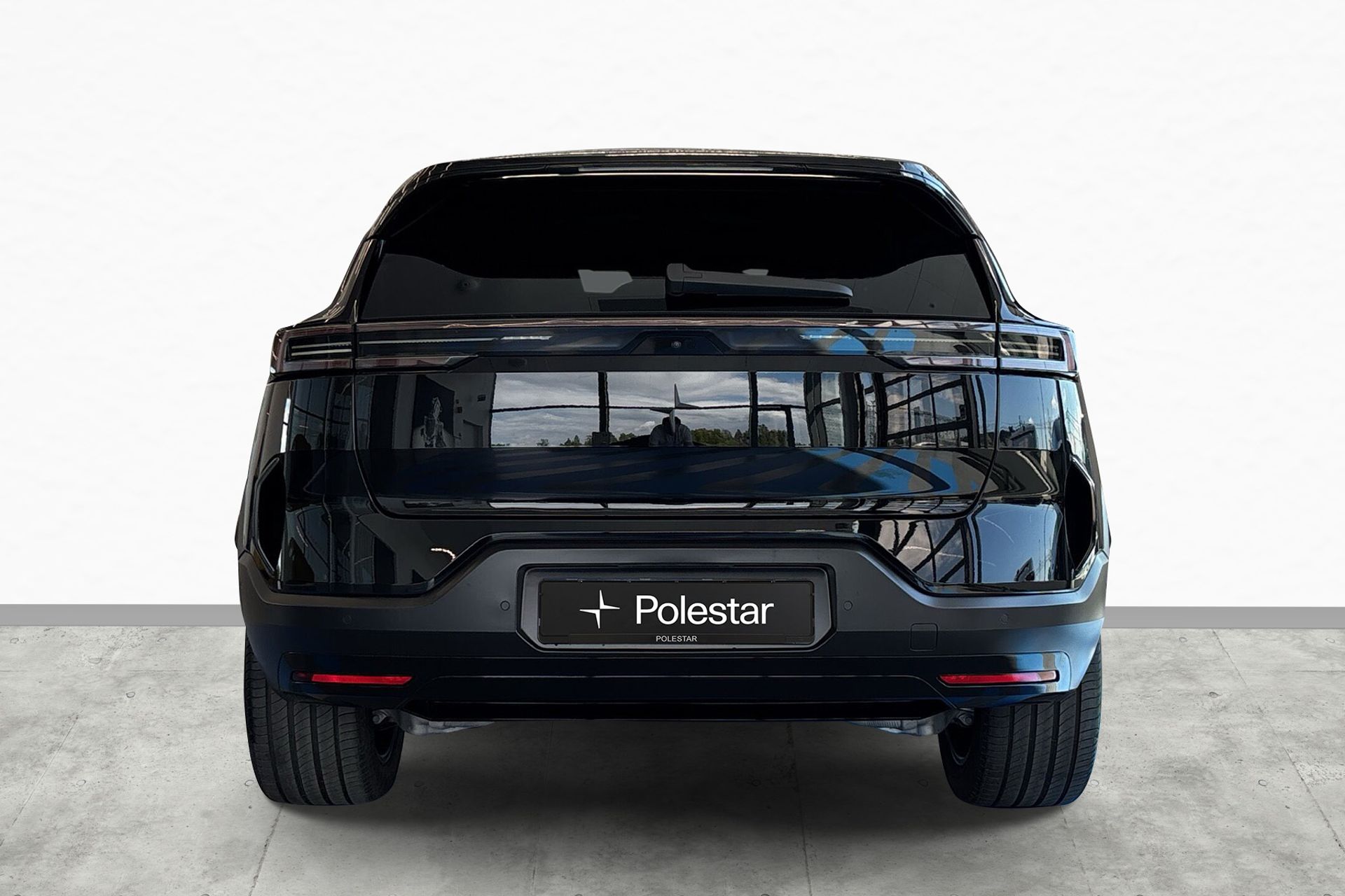 Polestar 3 2025, bild 6/20