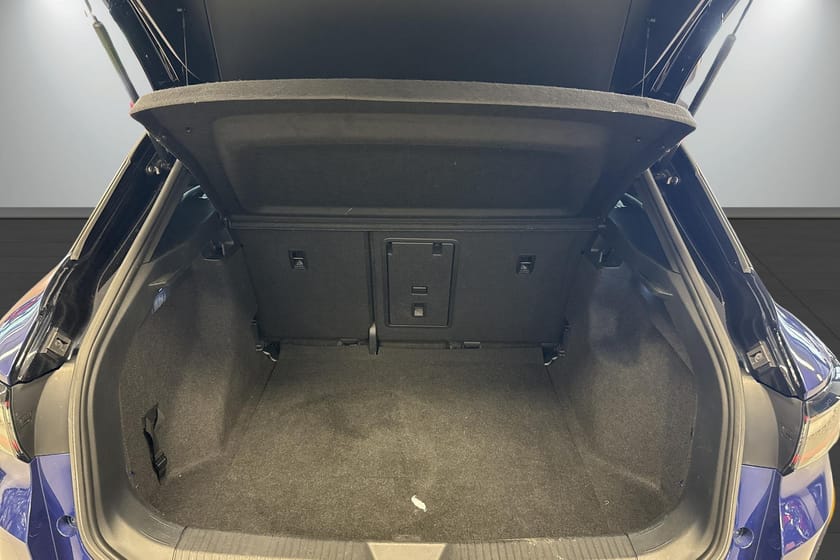Bilde 5 av Volkswagen ID.4 Pro Performance 77 kWh | ACC | Rattvarme | Ryggekamera