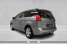 Thumnail bilde 2 av Peugeot 5008 7-Seater