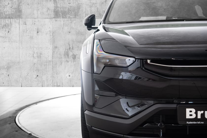 Bilde 4 av Polestar 3 Long Range Dual Motor LRDM Plus Pilot 21"|PANO|B&W|HUD|360|LUFT