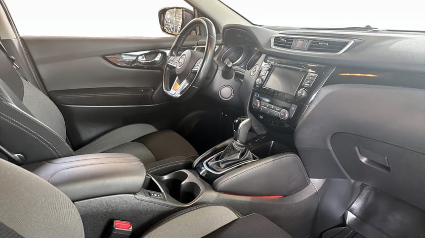 Bild 3 av Nissan Qashqai N-CONNECTA