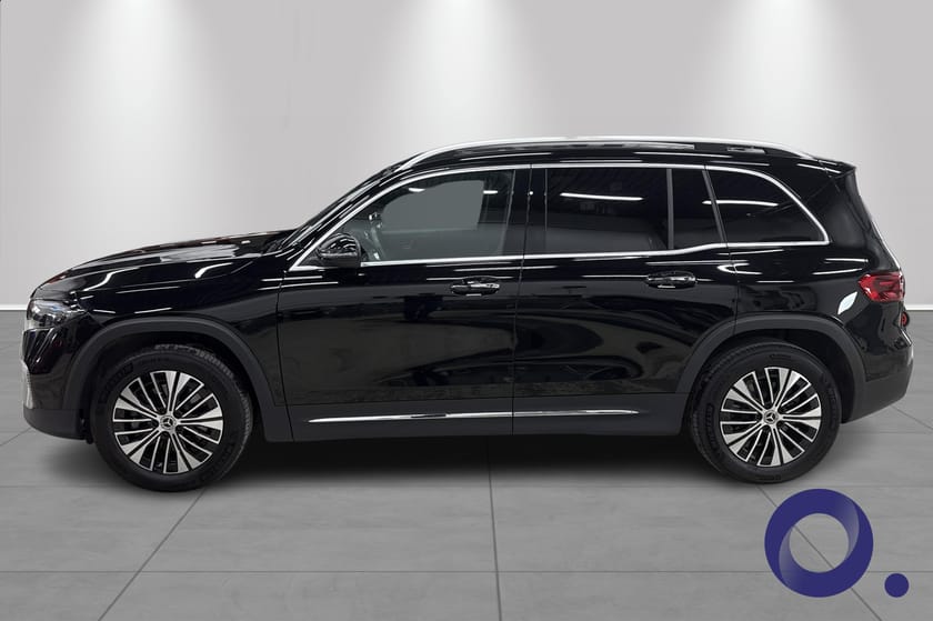Bilde 2 av Mercedes-Benz EQB 250+