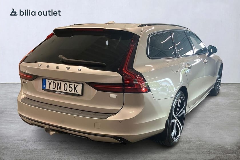 Bild 4 av Volvo V90