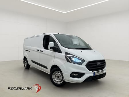 Ford Transit Custom 300