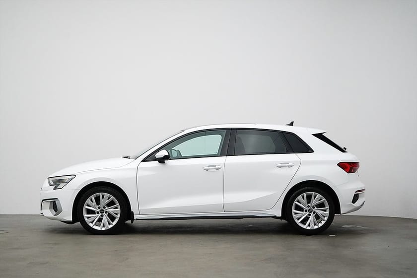 Bild 3 av Audi A3 Sportback 35 TFSI / 150hk / Proline Adv.