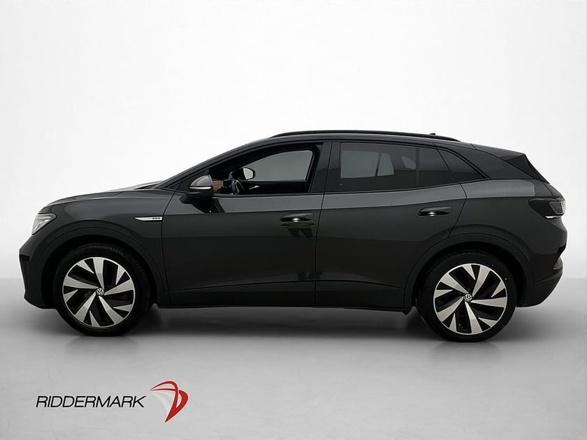 Bild 5 av Volkswagen ID.4 Pro Performance