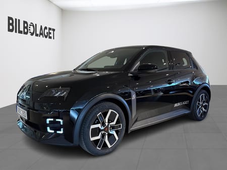 Renault 5 E-Tech R5 techno 52kWh II DEMOBIL