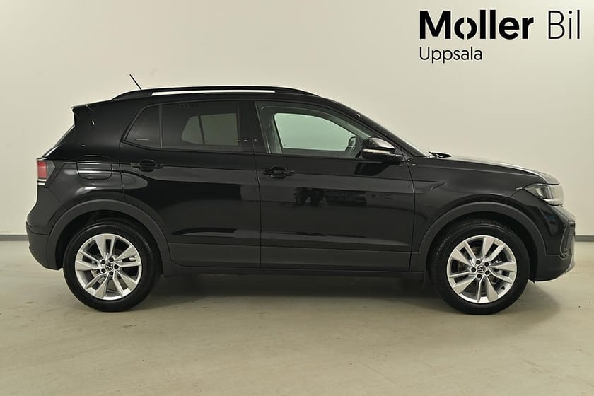 Bild 3 av Volkswagen T-Cross