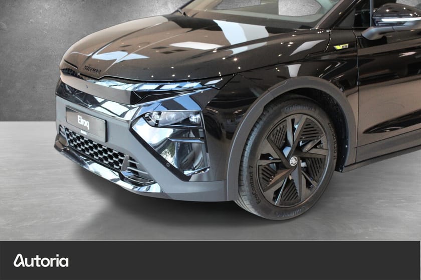 Bilde 2 av Škoda Elroq RS 